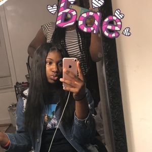 Meet your Posher, Sonia